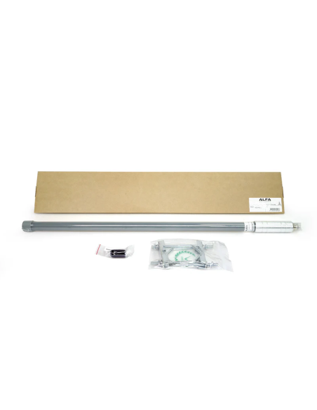 AOA-4G-8F |Buy AOA-4G-8F Alfa LTE 4G LTE Outdoor Omni Antenna| WISP Australia