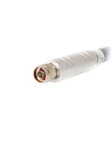 AOA-4G-8M | Buy AOA-4G-8M Alfa 4G LTE Outdoor Antenna 8dBi IP67 Male | WISP Australia