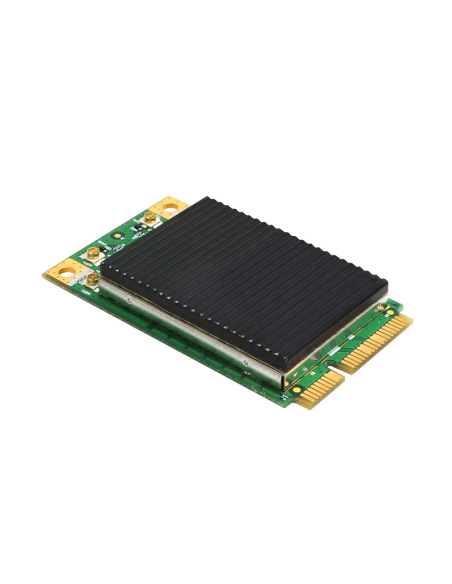 AWPCIE-1900U | Buy Alfa AWPCIE-1900U 802.11ac 4x4:3 MIMO dual-band mini PCIe card | WISP