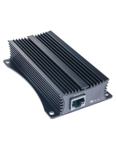 MikroTik RouterBOARD 48V 802.3af to 24V PoE Converter