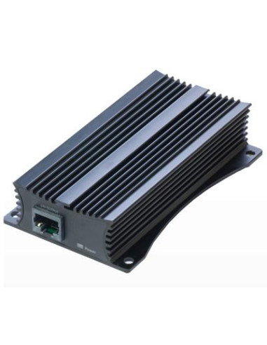 MikroTik RouterBOARD 48V 802.3af to 24V PoE Converter