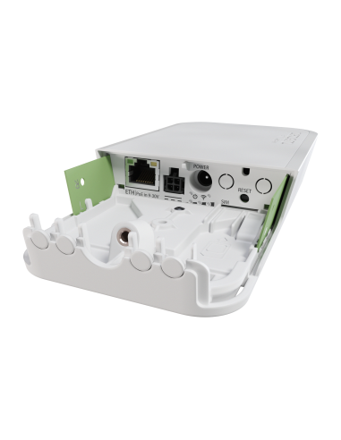 wAPR-2nD&EC200A-EU | Buy MikroTik wAP LTE kit OutdoorLTE/WI-FI passive PoE-in,DC jack, automotive plug and B28 band| WISP Austra