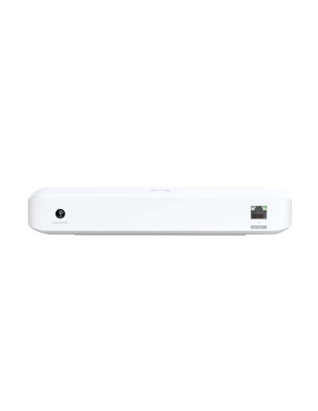 USW-Ultra | Buy Ubiquiti USW-Ultra compact, Layer 2, 8-port GbE PoE switch with versatile mounting options|Wisp Australia