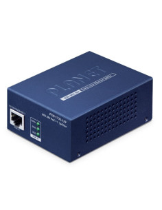 Planet POE-173S-12V | Buy POE-173S-12V Planet 1 port 10/100/1000 Mbps 802.3bt PoE++Splitter|Wisp Australia