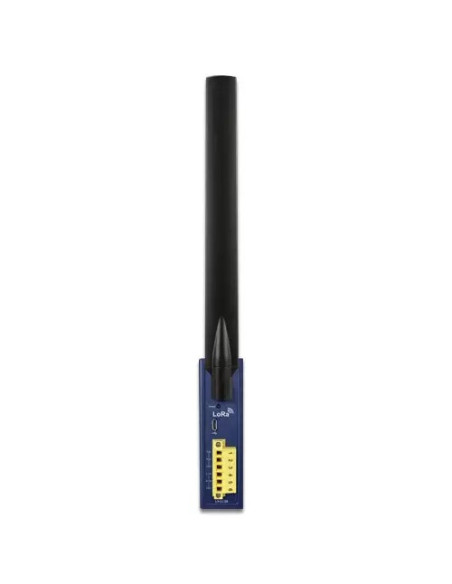Planet LN1130|Buy Planet LN1130 Industrial IP30 LoRa Node Controller (Modbus RS232, RS485, EU868/US915 Sub 1G)|WISP Australia