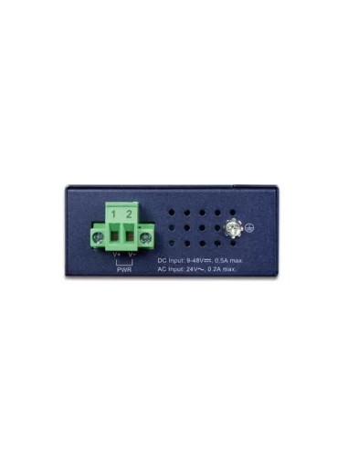 Planet LN1130|Buy Planet LN1130 Industrial IP30 LoRa Node Controller (Modbus RS232, RS485, EU868/US915 Sub 1G)|WISP Australia