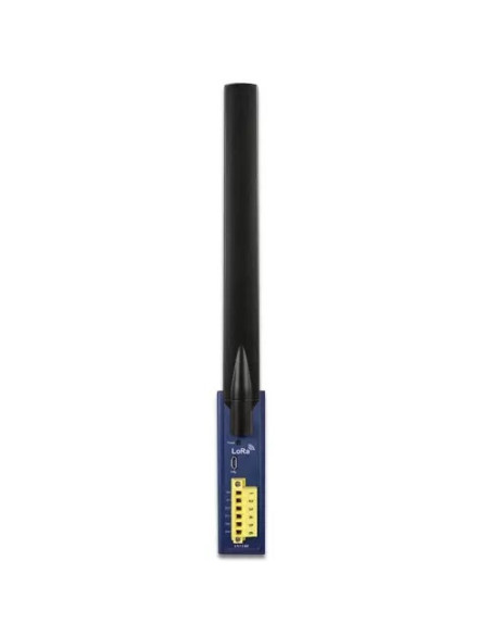 Planet LN1140|Buy Planet LN1140 Industrial IP30 LoRa Node Controller (2 DI, 2 DO, EU868/US915 Sub 1G)|WISP Australia