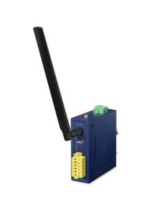 Planet LN1140|Buy Planet LN1140 Industrial IP30 LoRa Node Controller (2 DI, 2 DO, EU868/US915 Sub 1G)|WISP Australia