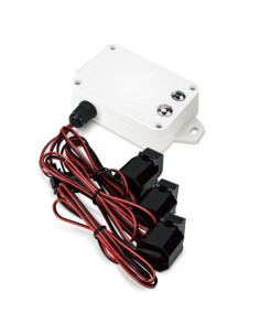 Planet LS200-CM3-915M|Buy Planet LS200-CM3-915M Planet IP53 LoRaWAN 3-Phase (3 x 75A Clamp-On CT, US915 Sub 1G, 2 x 3.6V ER14505