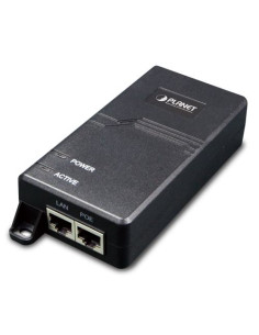 PLANET 60W 802.3bt Gigabit PoE Injector