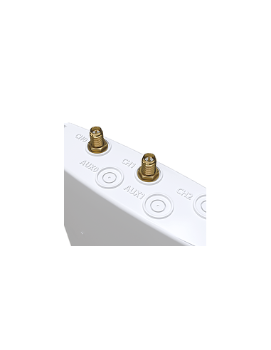 MikroTik NetBox 5 ax Wi-Fi 6 Outdoor AP/CPE/Point-to-point Radio