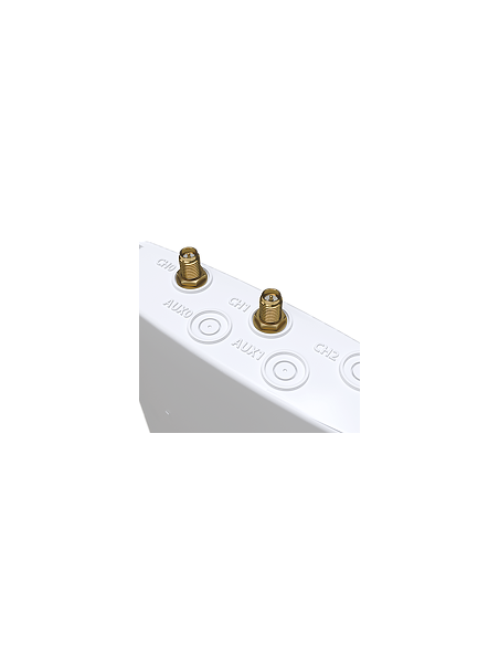 MikroTik NetBox 5 ax Wi-Fi 6 Outdoor AP/CPE/Point-to-point Radio