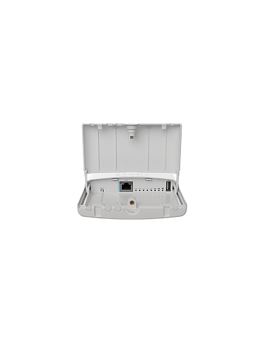 MikroTik NetBox 5 ax Wi-Fi 6 Outdoor AP/CPE/Point-to-point Radio