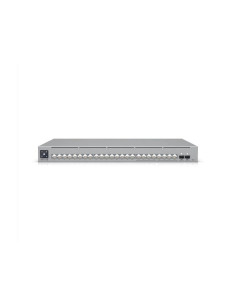 USW-Pro-Max-24-PoE|Buy USW-Pro-Max-24-PoE Ubiquiti 24-port, Layer 3 Etherlighting™ switch capable of high-power PoE++ output|WIS