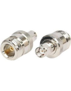 SMA RP MALE - N FEMALE Adapter
