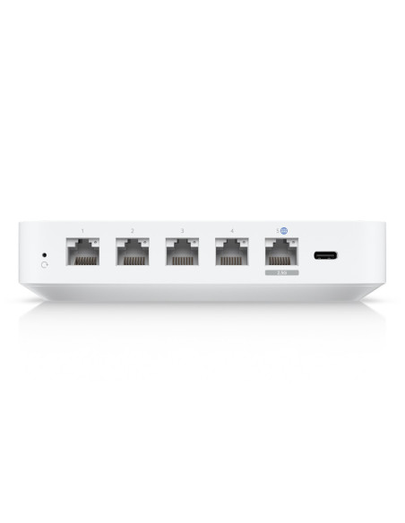 UCG-Ultra | Buy Ubiquiti UCG-Ultra Compact Cloud Gateway 30+ UniFi device / 300+ client support, 1 Gbps IPS routing,multi-WAN lo
