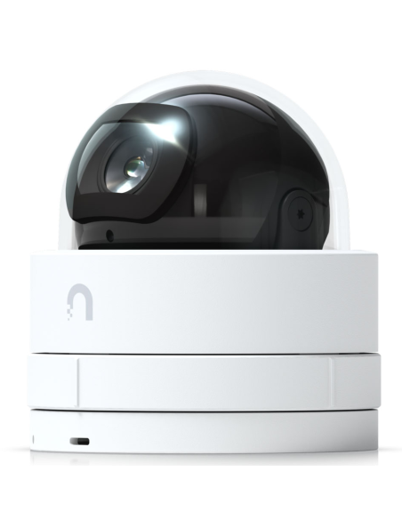 Ubiquiti UVC-G5-Dome-Ultra|Buy UVC-G5-Dome-Ultra Ubiquiti 2K HD PoE Camera Ultra-compact, IK06 Tamper-resistant, Night Vision|WI