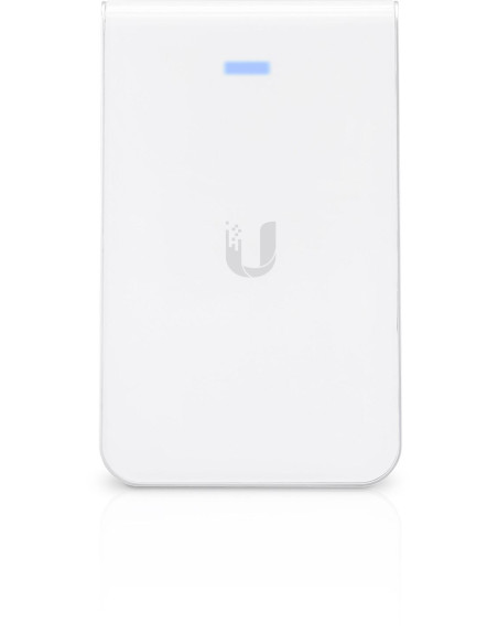 Ubiquiti UniFi IW Dual Band 2x2 In-Wall Access Point