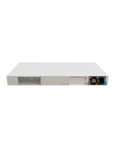 MikroTik | Buy MikroTik CRS320-8P-8B-4S+RM high-power PoE++ (802.bt) switch with 17xGbit Ethernet, 4x10G SFP+ | WISP Australia