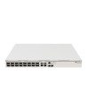 MikroTik CRS520-4XS-16XQ-RM Ultra-fast Enterprise Switch Chip 16x100G QSFP28 4x25G SFP28 2x10G Ethernet Console Hot-swap