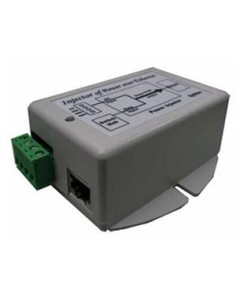 Tycon 36-72VDC IN 56VDC 802.3af/at PoE OUT 35W GigE DCDC Converter