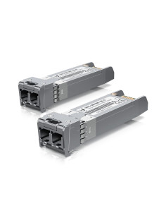 Ubiquiti UACC-OM-MM-10G-D-20 |Buy UACC-OM-MM-10G-D-20 Ubiquiti Multi-mode 10G up to 300m  -20 pack| WISP Australia