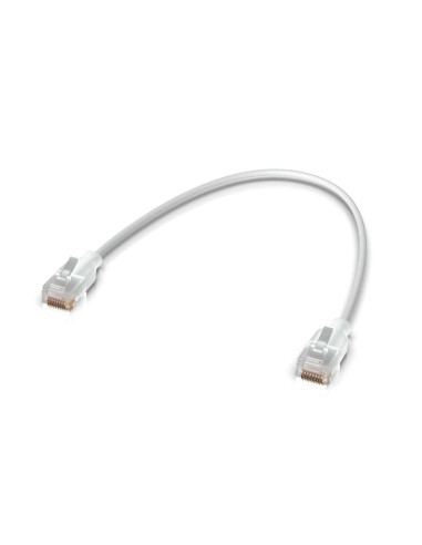 Ubiquiti UACC-Cable-Patch-EL-0.15M-W-24 |Buy Ubiquiti UACC-Cable-Patch-EL-0.15M-W-24 UniFi Etherlighting Patch Cable - 24 pack|