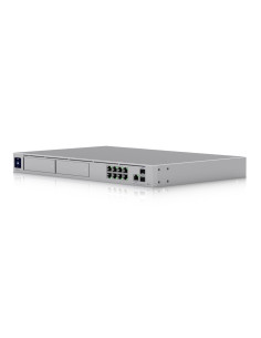 Ubiquiti UDM-PRO-MAX |Buy Ubiquiti UDM-PRO-MAX (10 Gbps , 2GHz Quad-core ARM Cortex-A57 processor,8GB RAM, 32GB eMMC, 128GB SSD