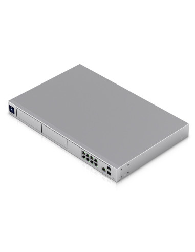 Ubiquiti UDM-PRO-MAX |Buy Ubiquiti UDM-PRO-MAX (10 Gbps , 2GHz Quad-core ARM Cortex-A57 processor,8GB RAM, 32GB eMMC, 128GB SSD