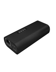 PD-1000R Alfa Selectable Output Voltage PoE+ Splitter