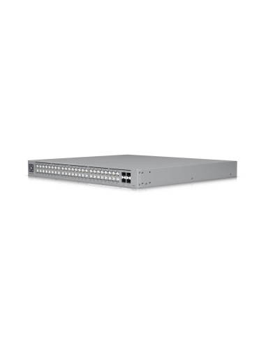 USW-Pro-Max-48-PoE|Buy USW-Pro-Max-48-PoE Ubiquiti 48-port, Layer 3 Etherlighting™ switch with 2.5 GbE PoE++ 10G SFP+|WISP Austr