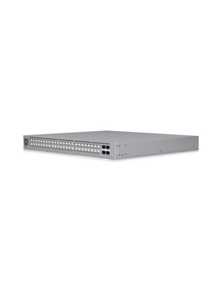 USW-Pro-Max-48-PoE|Buy USW-Pro-Max-48-PoE Ubiquiti 48-port, Layer 3 Etherlighting™ switch with 2.5 GbE PoE++ 10G SFP+|WISP Austr