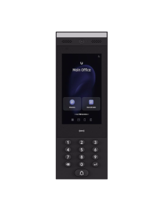 UA-Intercom  – Buy Ubiquiti UniFi Access Intercom | WISP Australia
