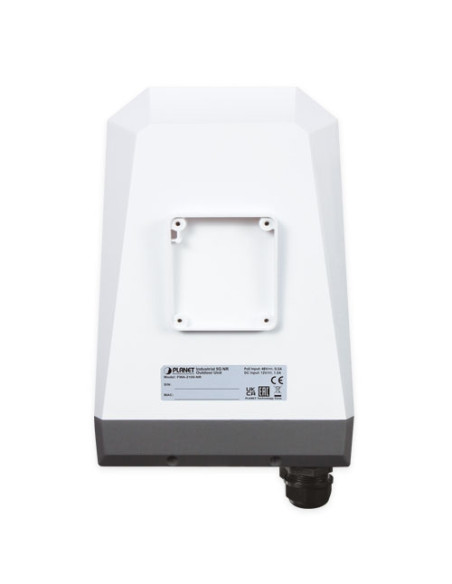 Planet FWA-2100-NR | Buy Planet FWA-2100-NR Industrial 5G NR Outdoor Unit (ODU) with 1-port Gigabit PoE PD | WISP Australia