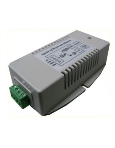 Tycon 10-16VDC IN 802.3af/at PoE DUAL OUT 42W DCDC Converter