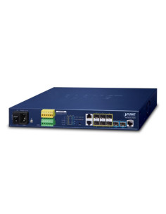 Planet MGS-6320-2T6S2X | Buy Planet L3 2-Port 100/1000T + 2-Port 100/1000X SFP + 4-Port 2.5G SFP + 2-Port 10G SFP+ Metro Etherne