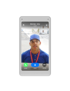 UA-Intercom-Viewer  – Buy Ubiquiti UniFi Access Intercom Viewer | WISP Australia
