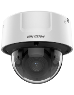 4mp face recognition camera by Hikvision