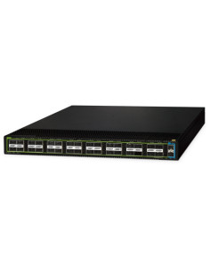 Planet DCS-7342-32C2X | Buy Planet Layer 3 32-Port 100G/40G QSFP28 + 2-Port 10G SFP+ Managed Data Center Switch | WISP