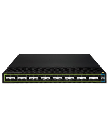 Planet DCS-7342-32C2X | Buy Planet Layer 3 32-Port 100G/40G QSFP28 + 2-Port 10G SFP+ Managed Data Center Switch | WISP
