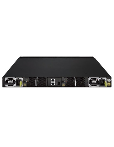 Planet DCS-7342-32C2X | Buy Planet Layer 3 32-Port 100G/40G QSFP28 + 2-Port 10G SFP+ Managed Data Center Switch | WISP