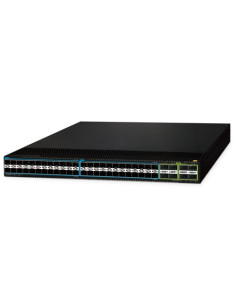 Planet DCS-7342-48Y8C | Buy Planet Layer 3 48-Port 25G SFP28 + 8-Port 100G/40G QSFP28 Managed Data Center Switch | WISP