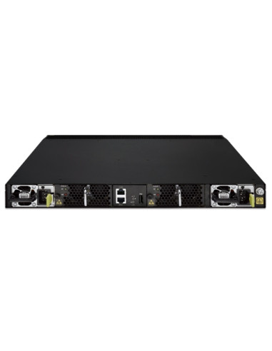 Planet DCS-7342-48Y8C | Buy Planet Layer 3 48-Port 25G SFP28 + 8-Port 100G/40G QSFP28 Managed Data Center Switch | WISP