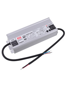 320W 54V IP65 constant voltage LED driver.