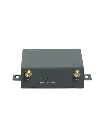 WLINK WL-R130-LA1-w | Buy WL-R130-LA1-w 4G Router Industrial 4G LTE Cat4, 2 SIM,GPS/GNSS | WISP Australia