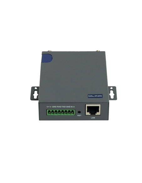 WLINK WL-R130-LA1-w | Buy WL-R130-LA1-w 4G Router Industrial 4G LTE Cat4, 2 SIM,GPS/GNSS | WISP Australia