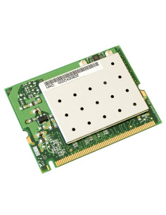 R52 MikroTik | Buy MikroTik R52 802.11abg 100mW Mini PCI Card | WISP Australia