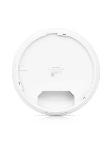 Ubiquiti UniFi U7-Pro-Max | Buy Ubiquiti UniFi U7-Pro-Max WiFi 7 High Capacity Indoor AP, 8 spatial streams, 6 GHz support|Wisp