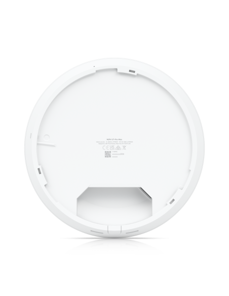 Ubiquiti UniFi U7-Pro-Max | Buy Ubiquiti UniFi U7-Pro-Max WiFi 7 High Capacity Indoor AP, 8 spatial streams, 6 GHz support|Wisp