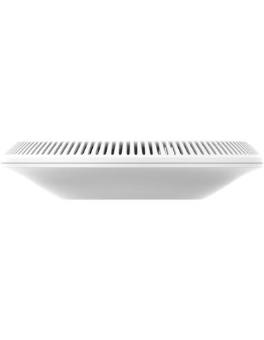 Grandstream GWN7664E High-Performance AX6000 Wi-Fi 6 Access Point